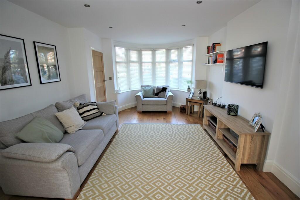 Trevor Road Urmston 2 bed detached house £324,950