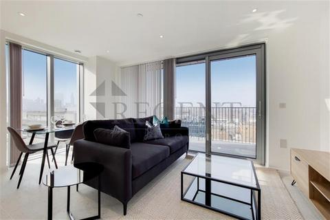 2 bedroom apartment to rent, Jacquard Point, Tapestry Way, E1