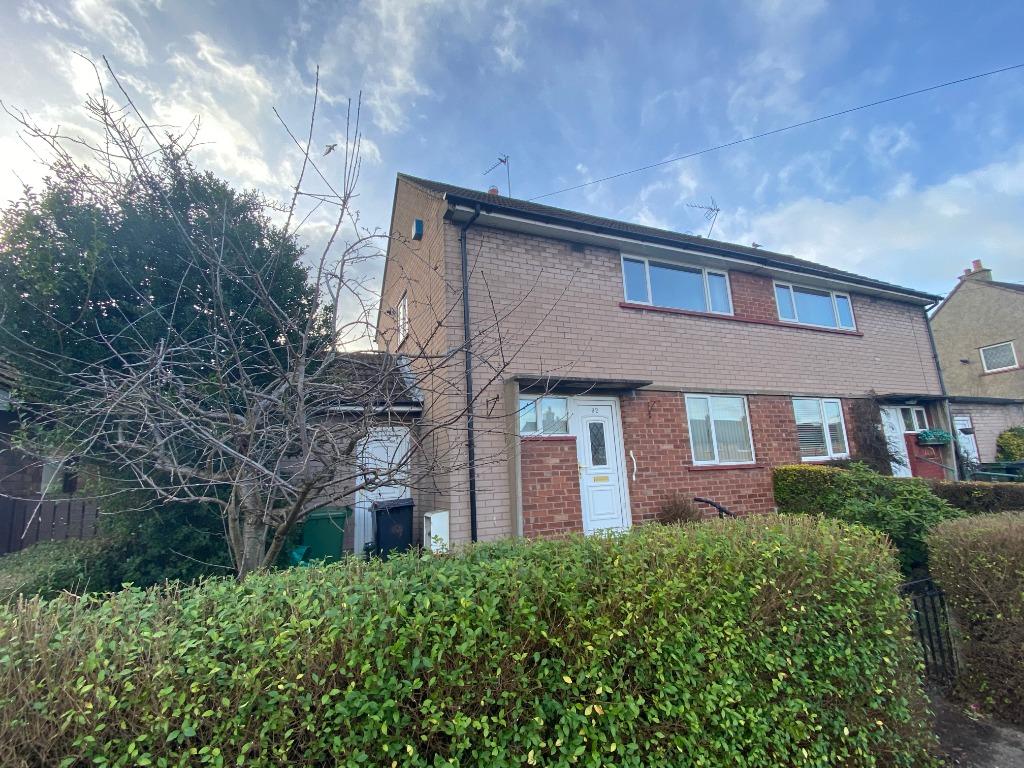 Linden Terrace, Harraby, Carlisle, CA1 2 bed terraced house £79,950