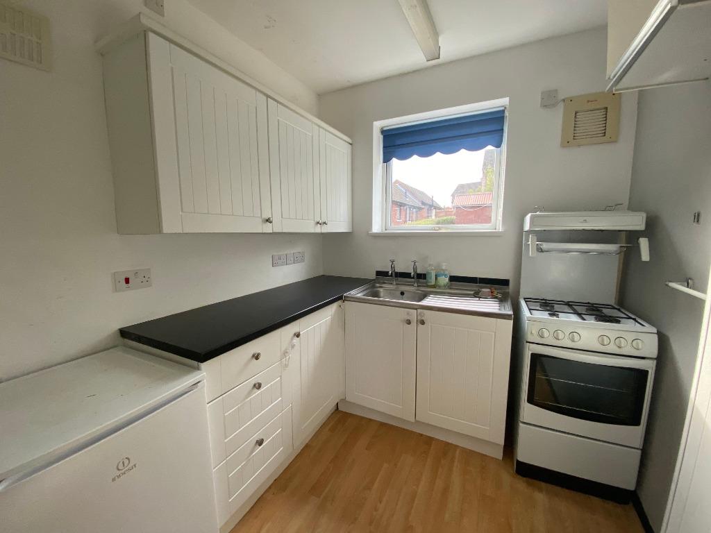 Linden Terrace, Harraby, Carlisle, CA1 2 bed terraced house £79,950