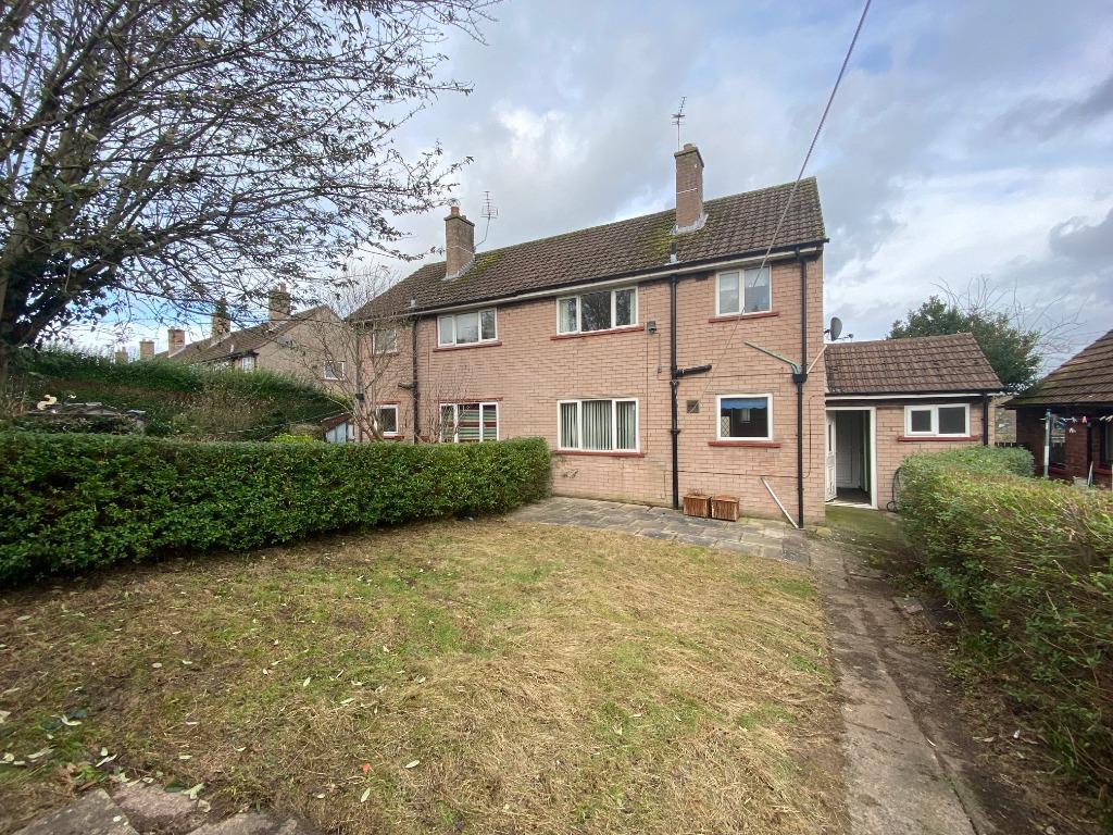 Linden Terrace, Harraby, Carlisle, CA1 2 bed terraced house £79,950