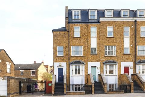 Flat 3, 52 Grove Road, London, E3 5DU
