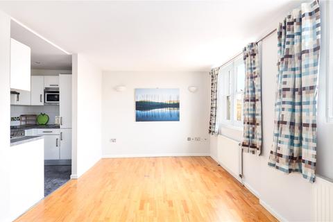 Flat 3, 52 Grove Road, London, E3 5DU