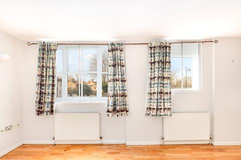 Flat 3, 52 Grove Road, London, E3 5DU