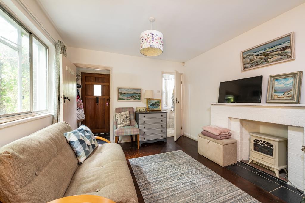 Sunderland Avenue, Oxford, Oxfordshire, OX2 3 bed detached house £