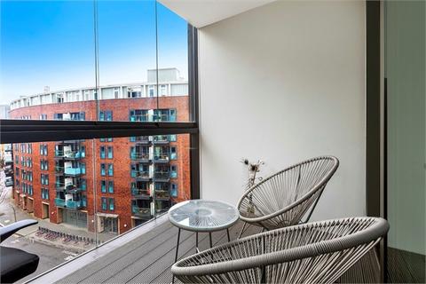 1 bedroom apartment to rent, Ontario Point, Surrey Quays Road, London, SE16