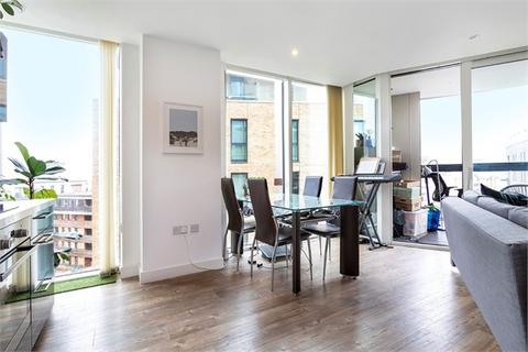 1 bedroom apartment to rent, Ontario Point, Surrey Quays Road, London, SE16