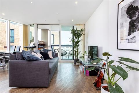 1 bedroom apartment to rent, Ontario Point, Surrey Quays Road, London, SE16