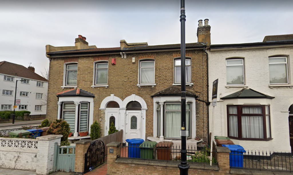Evelina Road, London, SE15 4 bed terraced house £3,500 pcm (£808 pw)