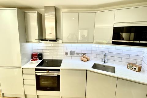 2 bedroom flat to rent, Flat 15 Amisha Court , 161 Grange Road, London