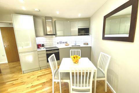 2 bedroom flat to rent, Flat 15 Amisha Court , 161 Grange Road, London