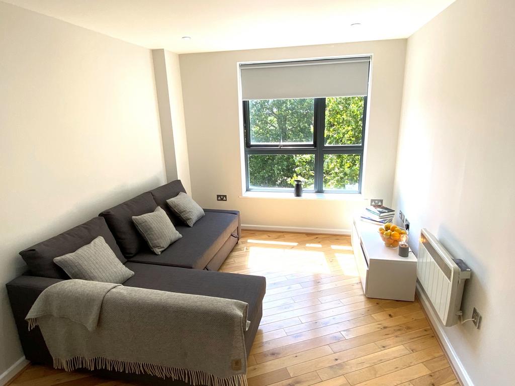 Living room 2