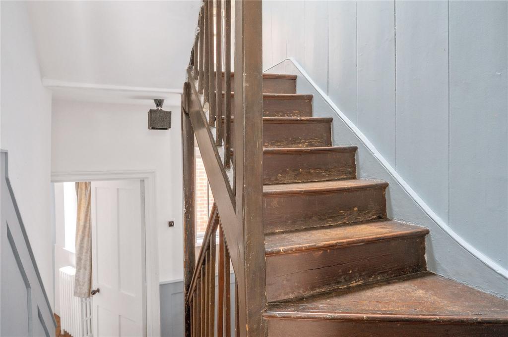 Stairway