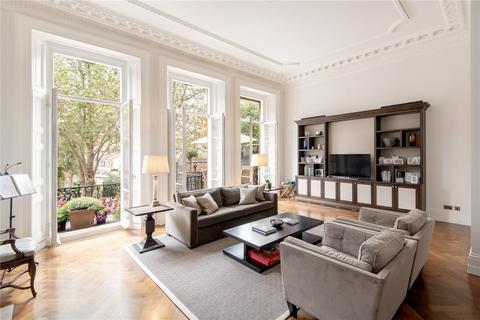 undefined, Cadogan Square, Knightsbridge, London