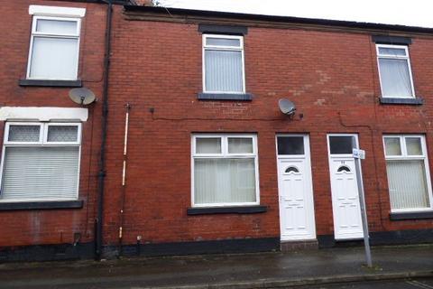 1 bedroom apartment to rent - Upper Brook Street, Stockport, SK1
