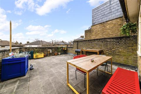 27a Brookfield Road, Hackney, London, E9 5AH