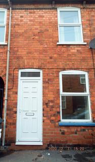 2 bedroom terraced house to rent, Cross Street, Lincoln, LN5