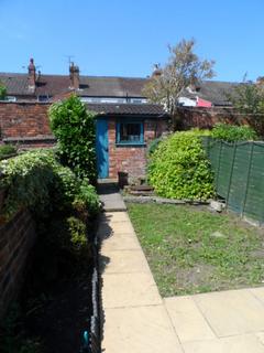 2 bedroom terraced house to rent, Cross Street, Lincoln, LN5