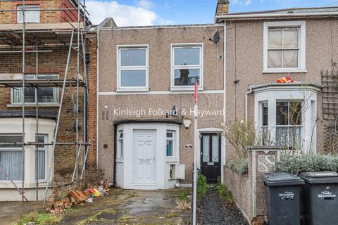 Flat 1, 11a Faversham Road, London, SE6 4XE