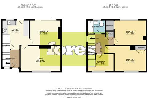 21 Ashford Road, Feltham, TW13 4QR