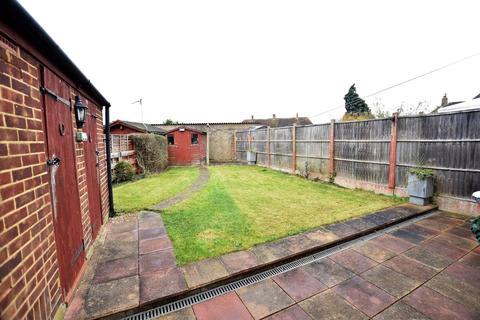 21 Ashford Road, Feltham, TW13 4QR