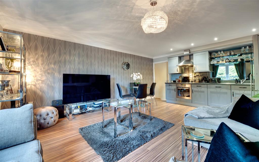 Palatine Place, Dunston, NE11 2 bed apartment £95,000