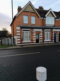 1 Albert Road, Old Windsor, Windsor, SL4 2PY