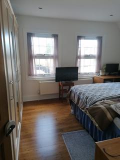 1 Albert Road, Old Windsor, Windsor, SL4 2PY