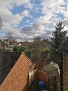 1 Albert Road, Old Windsor, Windsor, SL4 2PY