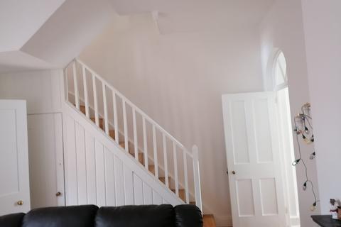 1 Albert Road, Old Windsor, Windsor, SL4 2PY