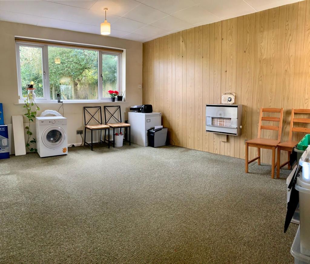 Reception room two