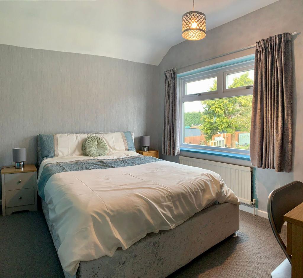Bedroom two