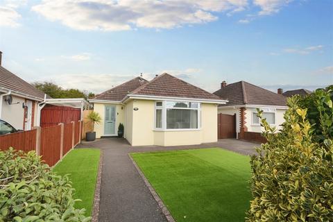 2 bedroom detached bungalow for sale, Creekmoor