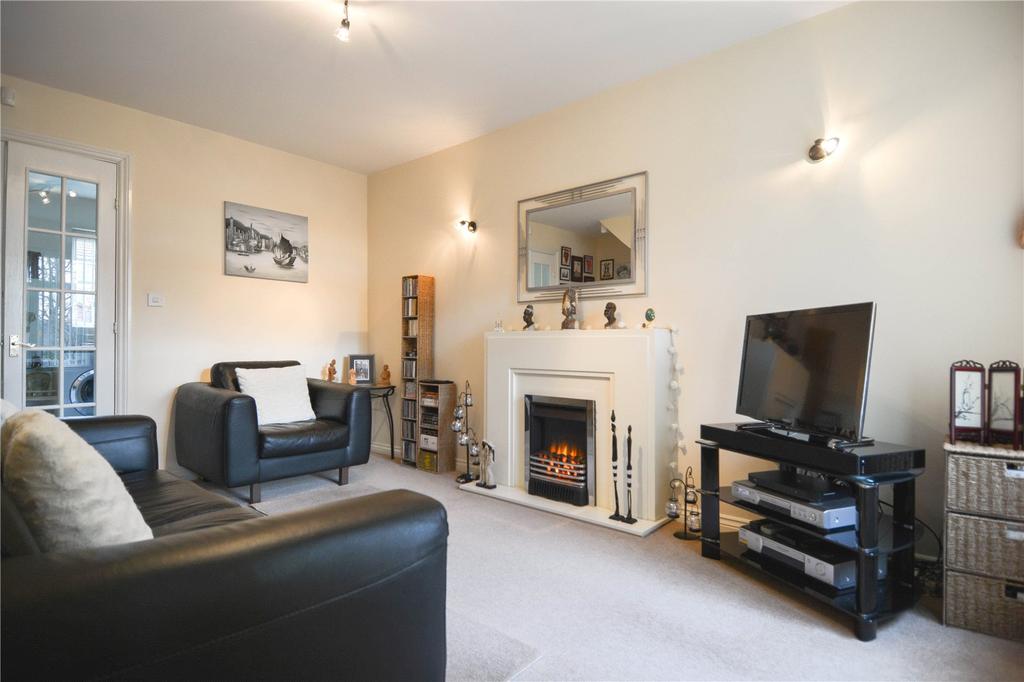 Doulton Drive, Smethwick, West... 2 bed terraced house £180,000