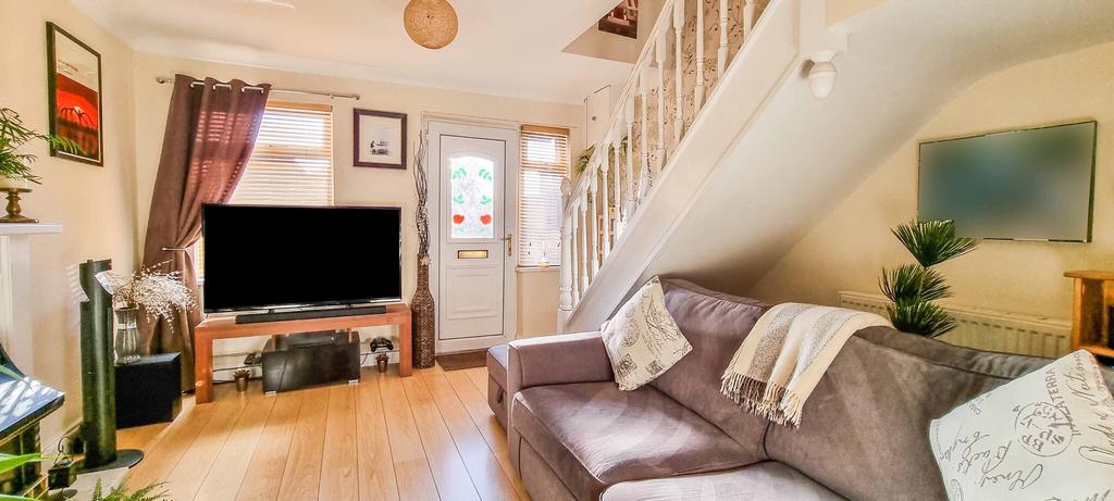 House in Newton Aycliffe - View 2