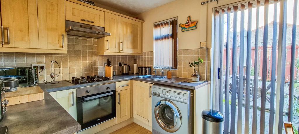 House in Newton Aycliffe - View 3