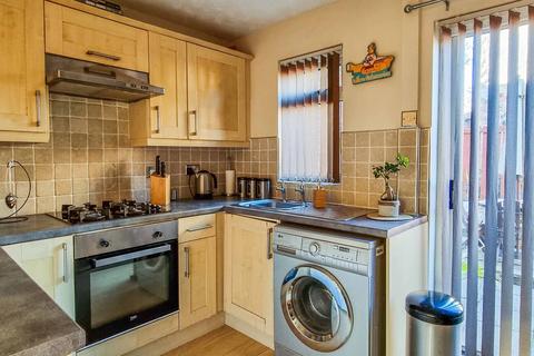 undefined, Fallow Road,, Woodham, Newton Aycliffe, DL5 4SU