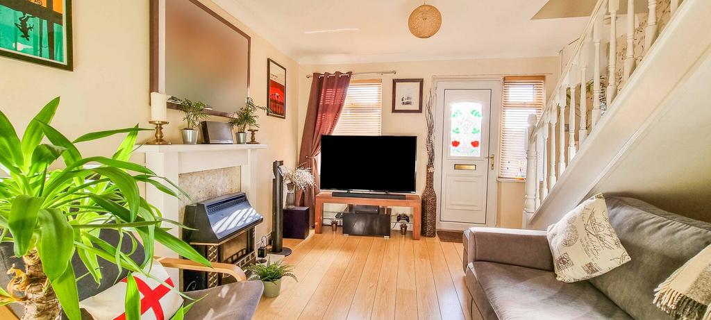 House in Newton Aycliffe - More