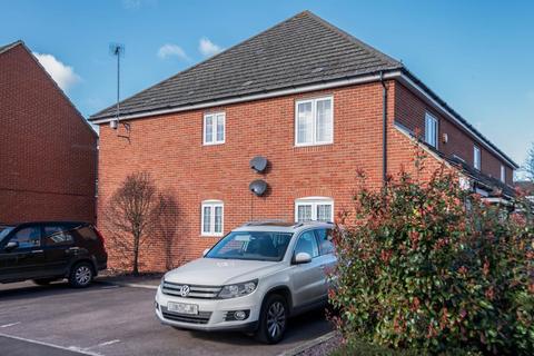 21 Hancock Close, Aylesbury, HP21 9AU