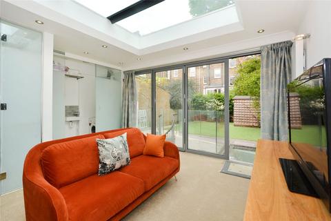 4 bedroom terraced house to rent, Huntingdon Street, Islington, London