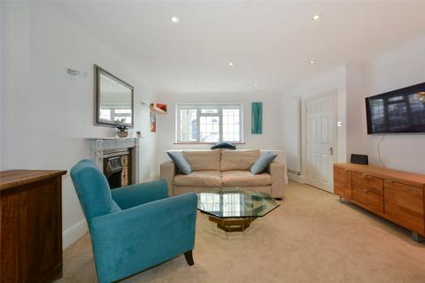 4 bedroom terraced house to rent, Huntingdon Street, Islington, London