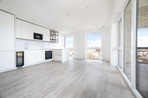 2 bedroom apartment to rent, Unison House, 90 Beresford Avenue, London, HA0
