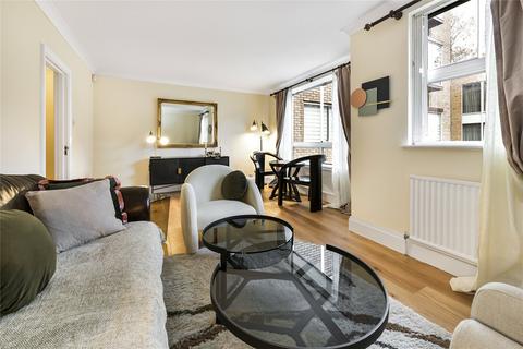 3 bedroom house to rent - Kinnerton Street, Knightsbridge, London
