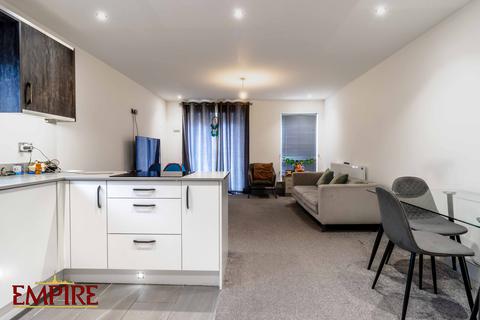 2 bedroom apartment to rent - Latimer House, 4 Saint Catherines Close, Birmingham, B15 2FE