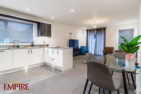 2 bedroom apartment to rent, Latimer House, 4 Saint Catherines Close, Birmingham, B15 2FE