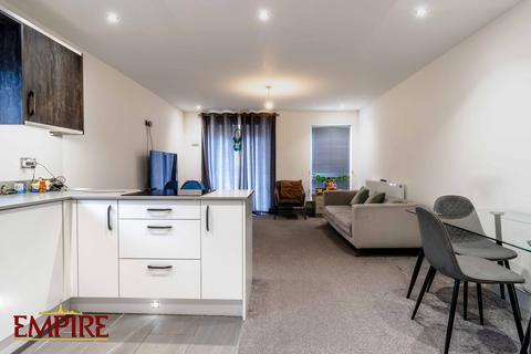 2 bedroom apartment to rent, Latimer House, 4 Saint Catherines Close, Birmingham, B15 2FE