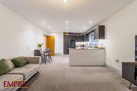 2 bedroom apartment to rent, Latimer House, 4 Saint Catherines Close, Birmingham, B15 2FE