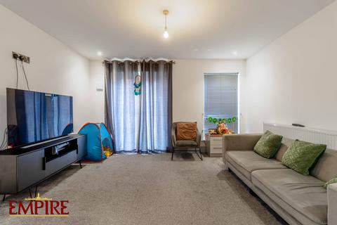 2 bedroom apartment to rent, Latimer House, 4 Saint Catherines Close, Birmingham, B15 2FE