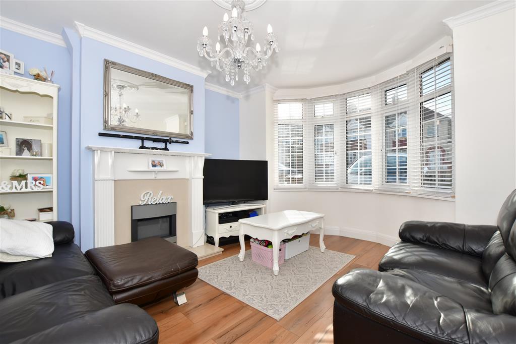 Broadway, Gillingham, Kent 3 bed terraced house £380,000