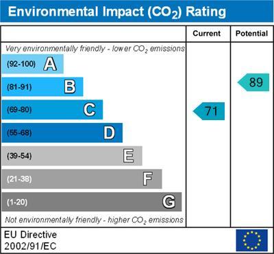 Environmental Impact